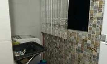 Imagem 6: Apartamento mobiliado