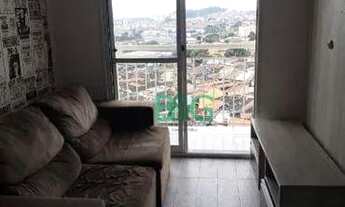 Imagem: Apartamento com 2 dormitórios à venda