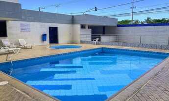 Imagem 4: 3 quartos 2 vagas 140m² FRENTE PARA O MAR com lazer completo