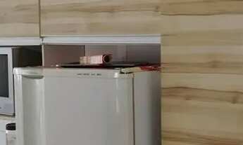 Imagem 2: Guilhermina 02 quartos sendo 01 suítes , 01 vagas de garagem , 70 M² de área útil