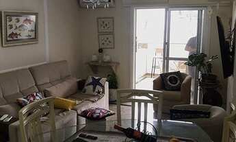 Imagem 3: REF V208 RES. ILHA BELLA II PRÓXIMO DA PRAIA