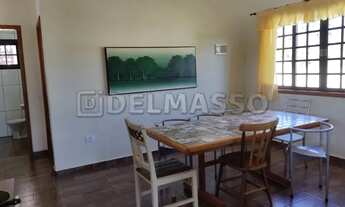 Imagem 2: Maravilhosa chácara em condomínio com segurança 24 horas!