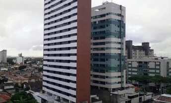 Imagem 2: Apartamento para Locação em Recife, Torre, 2 dormitórios, 1 suíte, 2 banheiros, 1 vaga