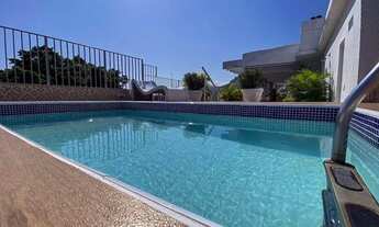 Imagem 2: Cobertura para venda tem 355 metros quadrados com 4 quartos em Barra da Tijuca - Rio de Ja