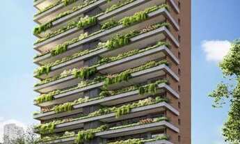 Imagem 7: Coberturas Duplex 341m² 4 dormitórios suítes 4 vagas no melhor do Itaim Bibi - São Paulo