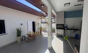 Imagem: LA-RA AMIL Aluga Casa de Condomínio 300m²/