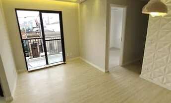 Imagem: Apartamento 49m² à venda Bela Vista, São