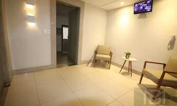 Imagem 5: Apartamento para aluguel tem 160 metros quadrados com 4 quartos em Jardim da Penha - Vitór