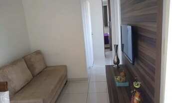 Imagem 2: Casa para aluguel tem 47 metros quadrados com 2 quartos em Vila Carmosina - São Paulo - SP