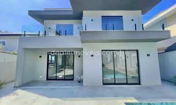 Imagem 2: Casa em Condomínio para Locação em São José dos Campos, Urbanova, 4 dormitórios, 4 suítes