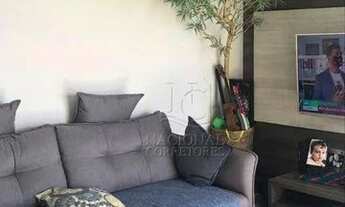 Imagem 7: Apartamento à venda, 52 m² por R$ 382.000,00 - Vila Eldízia - Santo André/SP