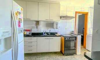 Imagem 5: Apto 3 quartos 2 vagas uma quadra do mar!