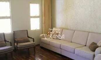 Imagem 4: Casa com 3 dormitórios à venda, 215 m² por R$ 830.000 - Jardim Nova Europa - Campinas/SP