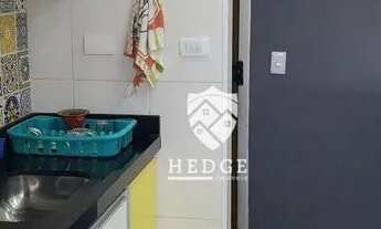 Imagem 7: Apartamento com 2 dormitórios à venda, 60 m² por R$ 430.000 - Tatuapé - São Paulo/SP