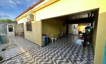 Imagem: Casa no bairro de santa esmeralda, 3/4