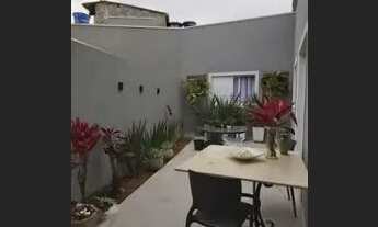 Imagem 5: Casa com 3 dormitórios à venda, 156 m² por R$ 840.000,00 - Jardim Caiapia - Cotia/SP