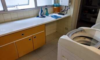 Imagem 7: Apartamento para Venda em São Paulo, CAMPO BELO, 3 dormitórios, 1 suíte, 3 banheiros, 1 va