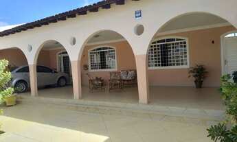 Imagem 6: Casa setor sul Gama