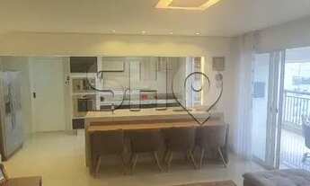 Imagem 2: Cobertura no Parque Rebouças com 4 dormitórios