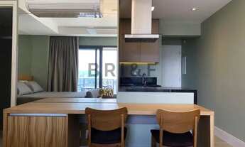 Imagem 7: Habitarte 1 Verde