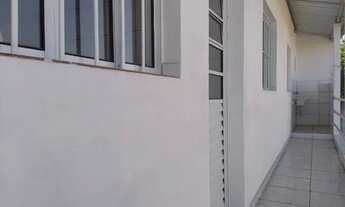 Imagem 5: Casa para aluguel tem 60 metros quadrados com 1 quarto em Santa Terezinha - Piracicaba - S