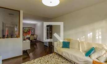 Imagem 2: Casa para Aluguel - Planalto Paulista, 3 Quartos, 157 m2