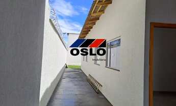 Imagem 4: APARECIDA DE GOIÂNIA - Casa Padrão - JARDIM BOA ESPERANÇA