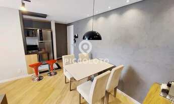 Imagem 4: Apartamento - Taquaral - Campinas