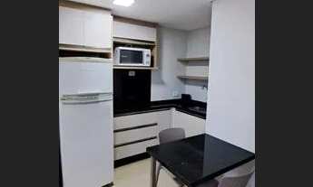 Imagem 5: STUDIO com 1 dormitório para alugar com 45.39m² por R$ 1.680,00 no bairro Centro - CURITIB