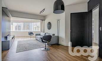 Imagem 3: Apartamento padrão em Brooklin - São Paulo