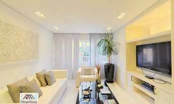 Imagem 1: Apartamento Locação Cerqueira César 136 m² 2 Dormitórios