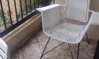 Imagem 4: Apartamento 02 Quartos Mobiliado ,Rio Vermelho,01 Garagem