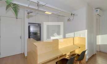 Imagem 6: Apartamento para Aluguel - Três Figueiras, 1 Quarto, 36 m2