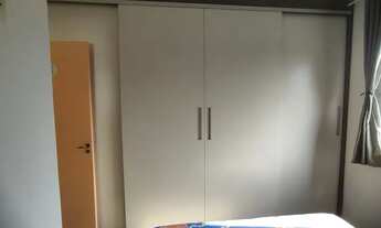 Imagem 3: Apartamento para aluguel com 80 metros quadrados com 3 quartos em Jardim Tupanci - Barueri