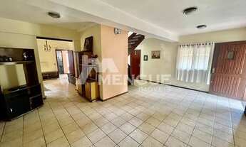 Imagem 3: Casa residencial/comercial com 2 dormitórios e 4 vagas à venda no bairro Jardim Lindóia em