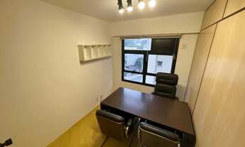 Imagem 3: Sala/Conjunto para aluguel com 31 m² quadrados em Vila Nova Conceição - São Paulo - SP