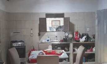 Imagem 6: Casa para vender no bairro das indústrias