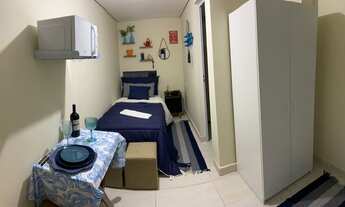 Imagem 4: Kitnet para aluguel com 15 m com 1 suite em Liberdade - São Paulo - SP