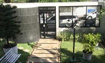 Imagem 6: Apt 116 m2, 3 quartos,2 suítes, 2 vagas de garagem soltas,Parnamirim - Recife - Pernambuc