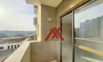 Imagem 5: APTO VILA REDENTORA - 3 Dorm / 1 Suíte / 1 Vaga / 80 m² - SJRP/SP