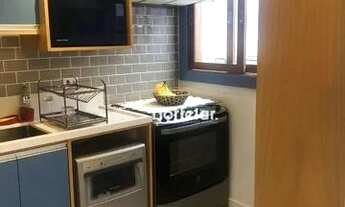 Imagem 2: Sobrado com 3 dormitórios à venda, 145 m² por R$ 1.480.000,00 - Vila Romana - São Paulo/SP