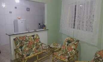 Imagem 2: Casa para venda com 90 metros quadrados com 2 quartos em Liberdade - Salvador - BA