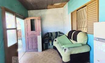 Imagem 5: Apartamento para Aluguel - São Miguel, 2 Quartos, 30 m2