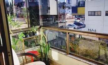 Imagem 3: Apartamento para venda tem 77 metros quadrados com 2 quartos em Sagrada Família - Caxias d