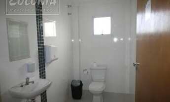 Imagem 6: Santo André - Conjunto Comercial/sala - Jardim