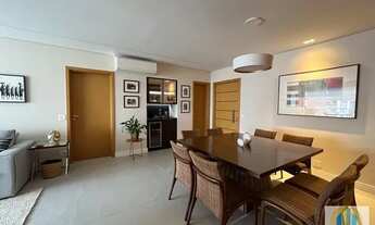 Imagem 3: Apartamento à venda no bairro Tamboré Santana de Parnaíba SP