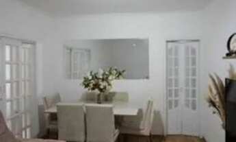 Imagem 4: Casa para venda tem 140 metros quadrados com 2 quartos em Socorro - São Paulo - São Paulo