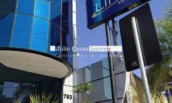 Imagem: SOROCABA - Conjunto Comercial/sala - Centro