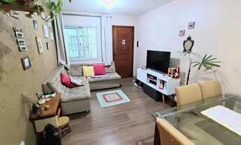Imagem 2: ESTEIO - Apartamento Padrão - São Sebastião