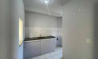 Imagem 5: Apartamento para locação no Jardim Santa Eudóxia - Campinas/SP